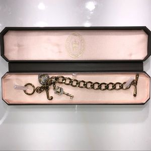 Juicy Couture Bracelet